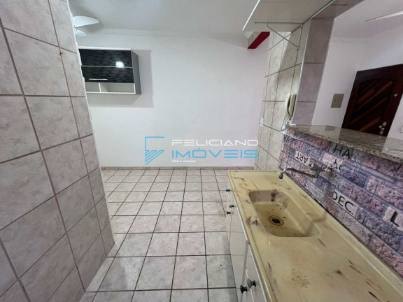 Imagem Apartamento com 1 Quarto à Venda, 41 m² em Tupi - Praia Grande Imagem Apartamento com 1 Quarto à Venda, 41 m² em Tupi - Praia Grande