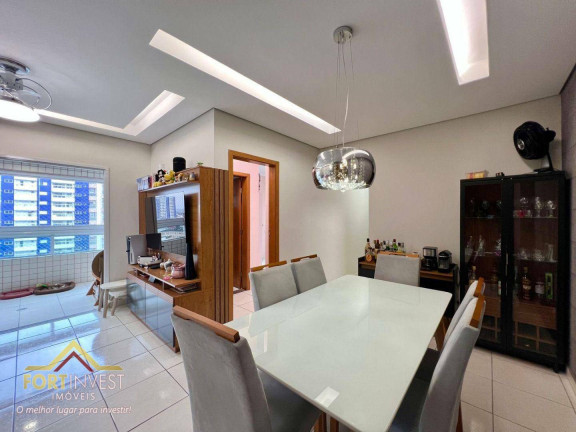 Imagem Imóvel com 3 Quartos à Venda, 119 m² em Aviação - Praia Grande Imagem Imóvel com 3 Quartos à Venda, 119 m² em Aviação - Praia Grande