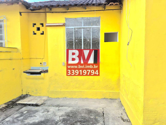 Imagem Casa com 3 Quartos à Venda, 280 m² em Vila Kosmos - Rio De Janeiro Imagem Casa com 3 Quartos à Venda, 280 m² em Vila Kosmos - Rio De Janeiro