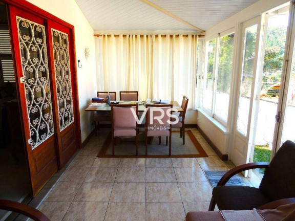 Imagem Casa com 4 Quartos à Venda, 375 m² em Golfe - Teresópolis Imagem Casa com 4 Quartos à Venda, 375 m² em Golfe - Teresópolis