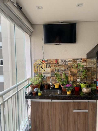 Apartamento com 2 Quartos à Venda, 74 m² em Anchieta - São Bernardo Do Campo