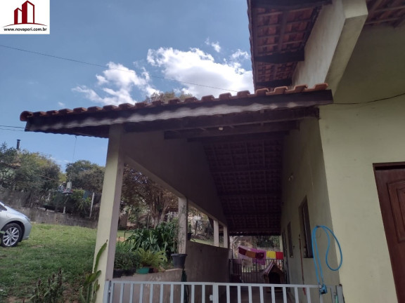 Imagem Casa com 3 Quartos à Venda, 99 m² em Jardim Monte Alegre - Caieiras
