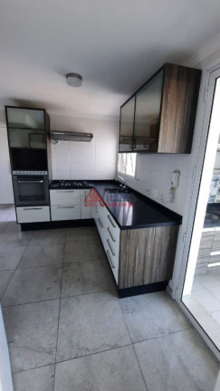 Imagem Apartamento com 3 Quartos à Venda, 141 m² em Jardim Monte Kemel - São Paulo