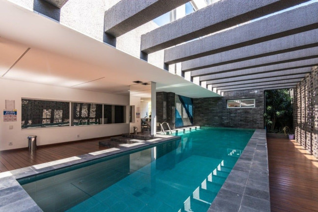 Imagem Apartamento com 1 Quarto à Venda, 36 m² em Campos Elíseos - São Paulo