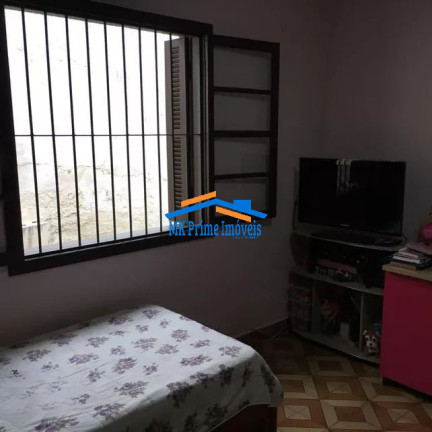 Imagem Casa com 3 Quartos à Venda, 250 m² em Jaguaré - São Paulo