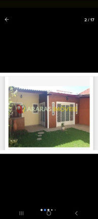 Imagem Casa com 3 Quartos à Venda, 160 m² em Indaiá - Bertioga