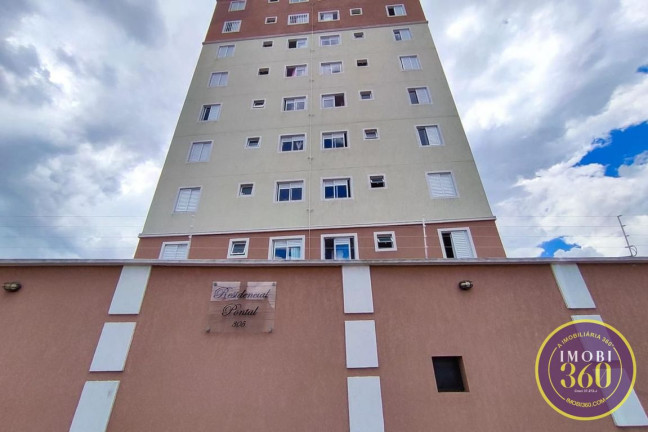 Imagem Apartamento com 2 Quartos à Venda, 40 m² em Vila Nhocune - São Paulo