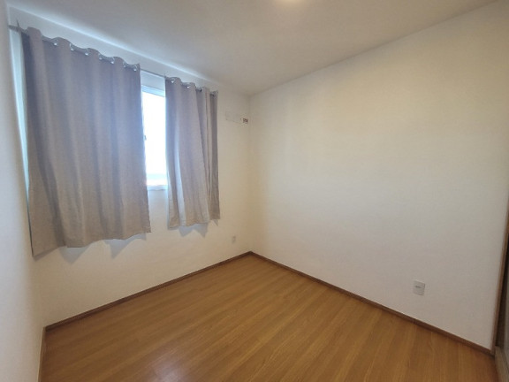 Imagem Imóvel com 2 Quartos à Venda, 50 m² em Bicanga - Serra