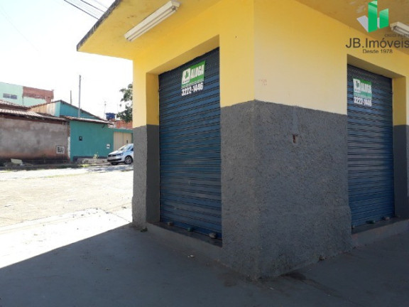 Imagem Sala Comercial à Venda, 20 m² em Santa Rita - Montes Claros