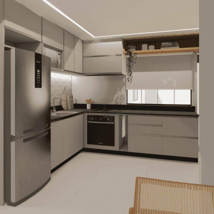 Imagem Apartamento com 3 Quartos à Venda, 99 m² em Morada Da Colina - Volta Redonda