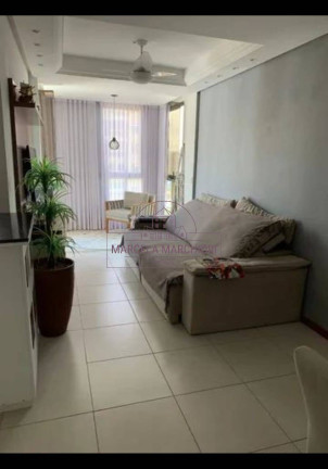 Imagem Apartamento com 2 Quartos à Venda, 61 m² em Praia De Itaparica - Vila Velha Imagem Apartamento com 2 Quartos à Venda, 61 m² em Praia De Itaparica - Vila Velha