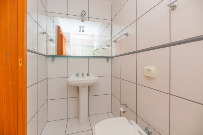 Imagem Apartamento com 2 Quartos à Venda, 76 m² em Tristeza - Porto Alegre