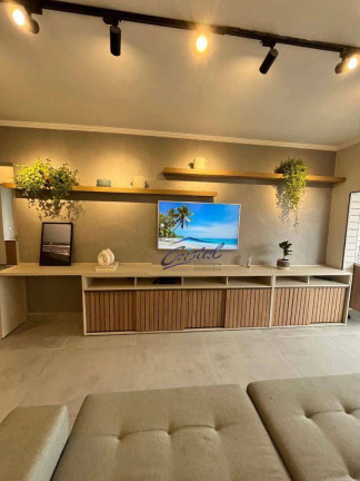 Imagem Apartamento com 3 Quartos à Venda, 105 m² em Guilhermina - Praia Grande