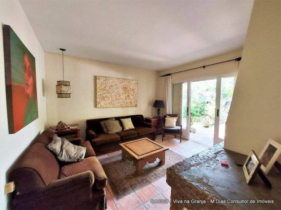 Imagem Casa de Condomínio com 4 Quartos à Venda, 2.537 m² em Granja Viana - Cotia Imagem Casa de Condomínio com 4 Quartos à Venda, 2.537 m² em Granja Viana - Cotia