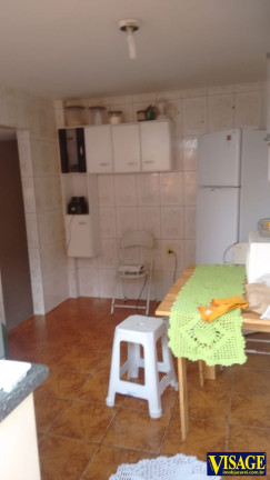 Imagem Sobrado com 2 Quartos à Venda, 125 m² em Jd. Paraiso - Jacareí Imagem Sobrado com 2 Quartos à Venda, 125 m² em Jd. Paraiso - Jacareí