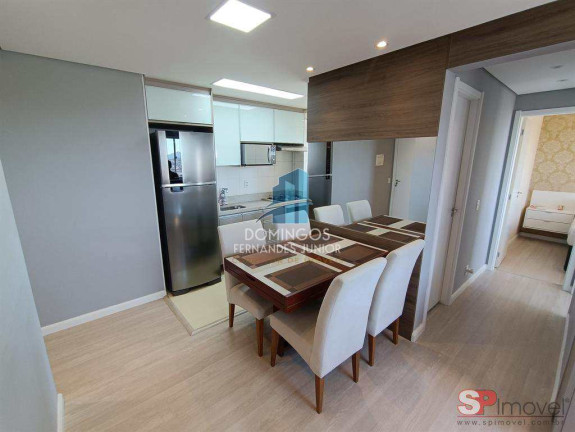 Imagem Apartamento com 2 Quartos à Venda, 40 m² em Ermelino Matarazzo - São Paulo Imagem Apartamento com 2 Quartos à Venda, 40 m² em Ermelino Matarazzo - São Paulo