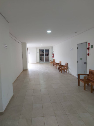 Imagem Apartamento com 2 Quartos à Venda, 43 m² em Piraporinha - Diadema
