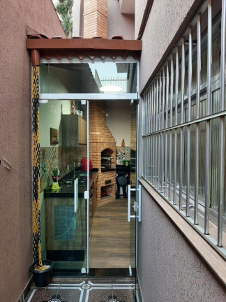 Imagem Sobrado com 3 Quartos à Venda, 136 m² em Vila Formosa - São Paulo Imagem Sobrado com 3 Quartos à Venda, 136 m² em Vila Formosa - São Paulo