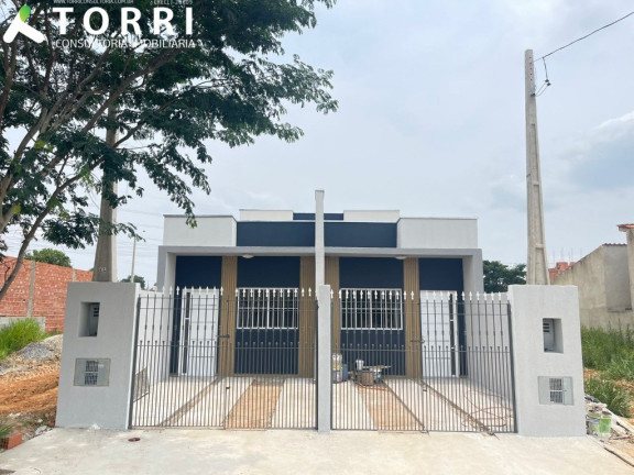 Imagem Casa com 2 Quartos à Venda, 63 m² em éden - Sorocaba