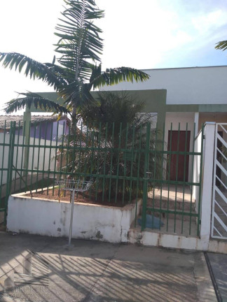 Casa com 3 Quartos à Venda, 70 m² em Fornazari - Votorantim