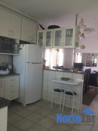 Imagem Sobrado com 3 Quartos à Venda, 186 m² em Vila Pereira Barreto - São Paulo