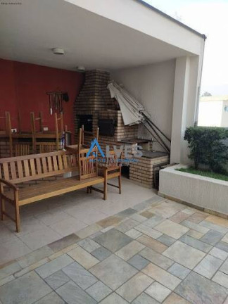 Imagem Apartamento com 3 Quartos à Venda, 106 m² em Baeta Neves - São Bernardo Do Campo Imagem Apartamento com 3 Quartos à Venda, 106 m² em Baeta Neves - São Bernardo Do Campo