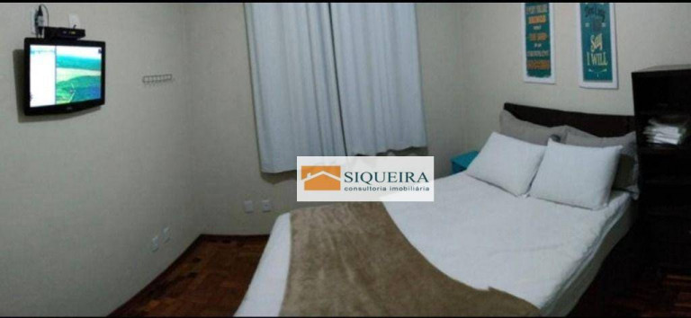 Imagem Apartamento com 2 Quartos à Venda, 79 m² em Centro - Sorocaba