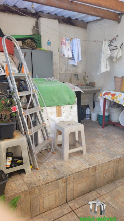 Imagem Casa com 2 Quartos à Venda, 48 m² em Centro - Bragança Paulista