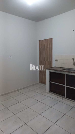 Casa com 2 Quartos à Venda, 2.020 m² em Jardim Dos Gomes - São José Do Rio Preto