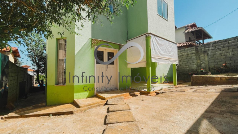 Imagem Casa com 4 Quartos à Venda, em Alto Do Joá - Lagoa Santa Imagem Casa com 4 Quartos à Venda, em Alto Do Joá - Lagoa Santa