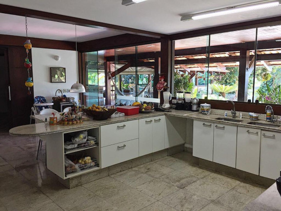 Imagem Casa com 4 Quartos à Venda, 840 m² em Residencial Aldeia Do Vale - Goiânia