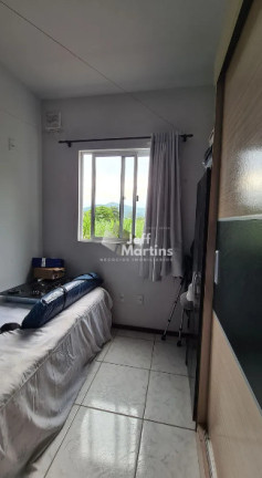 Imagem Apartamento com 2 Quartos à Venda, 52 m² em Aririu - Palhoça