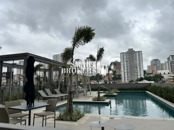 Imagem Apartamento com 3 Quartos à Venda, 119 m² em Ipiranga - São Paulo