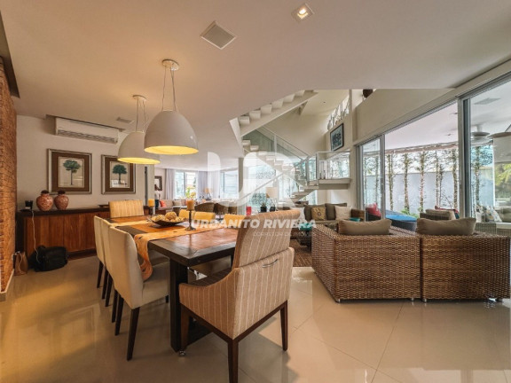 Imagem Casa com 5 Quartos à Venda, 486 m² em Riviera | Módulo 18 - Bertioga