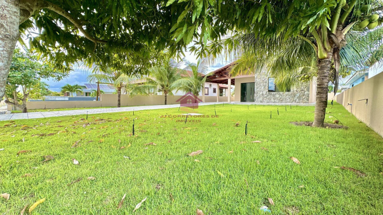 Casa de Condomínio com 3 Quartos à Venda, 750 m² em Br 230 - São Miguel De Taipu