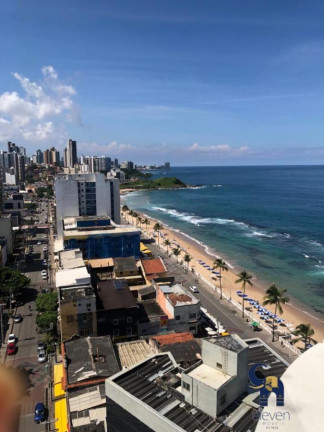 Imagem Apartamento com 3 Quartos à Venda, 180 m² em Barra - Salvador