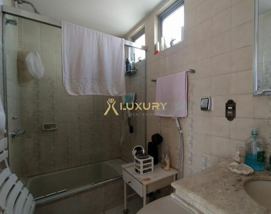 Imagem Imóvel com 3 Quartos à Venda, 151 m² em Santo Agostinho - Belo Horizonte