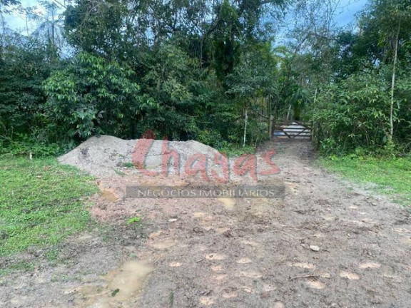 Imagem Terreno à Venda, 3.696 m² em Barranco Alto - Caraguatatuba