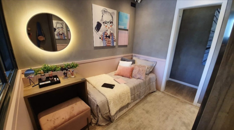 Imagem Imóvel com 3 Quartos à Venda, 130 m² em Brooklin Paulista - São Paulo Imagem Imóvel com 3 Quartos à Venda, 130 m² em Brooklin Paulista - São Paulo
