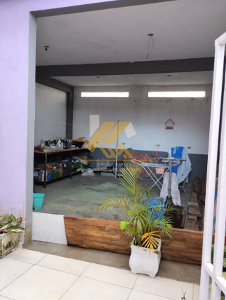 Imagem Casa com 3 Quartos à Venda,  em Jardim Varan - Suzano