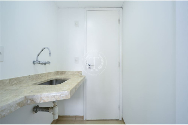 Imagem Sala Comercial à Venda, 45 m² em Vila Clementino - São Paulo