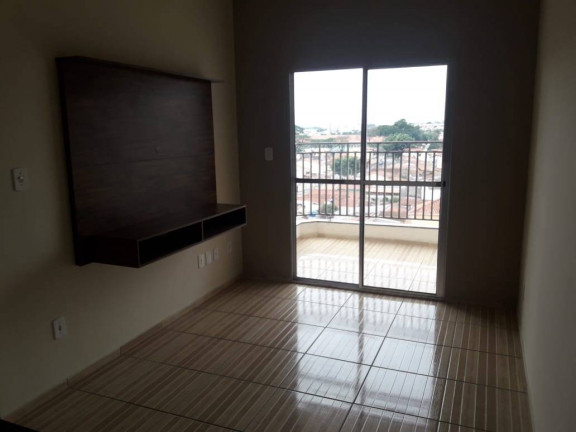Apartamento com 2 Quartos à Venda, 64 m² em Jardim Das Nações - Taubaté