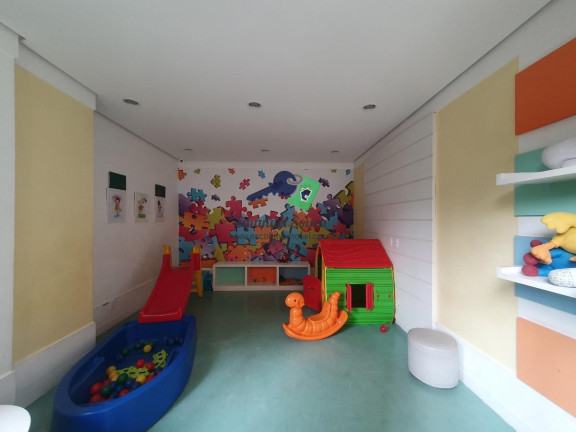 Imagem Apartamento com 2 Quartos à Venda, 50 m² em Jardim Parque Morumbi - São Paulo Imagem Apartamento com 2 Quartos à Venda, 50 m² em Jardim Parque Morumbi - São Paulo