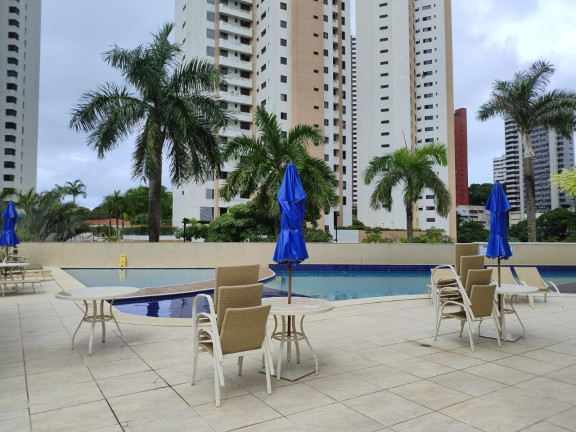 Imagem Apartamento com 3 Quartos à Venda, 156 m² em Horto Florestal - Salvador Imagem Apartamento com 3 Quartos à Venda, 156 m² em Horto Florestal - Salvador