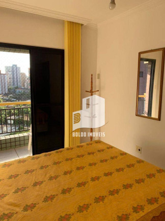 Imagem Apartamento com 3 Quartos à Venda, 140 m² em Canto Do Forte - Praia Grande