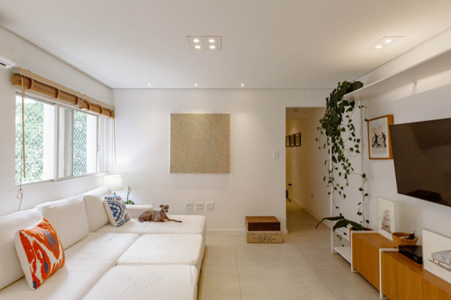 Imagem Apartamento com 2 Quartos à Venda, 82 m² em Jardim América - São Paulo
