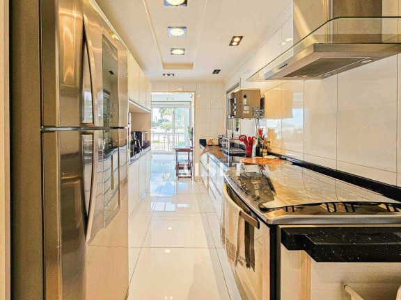 Imagem Apartamento com 4 Quartos à Venda, 190 m² em Vila Carrão - São Paulo