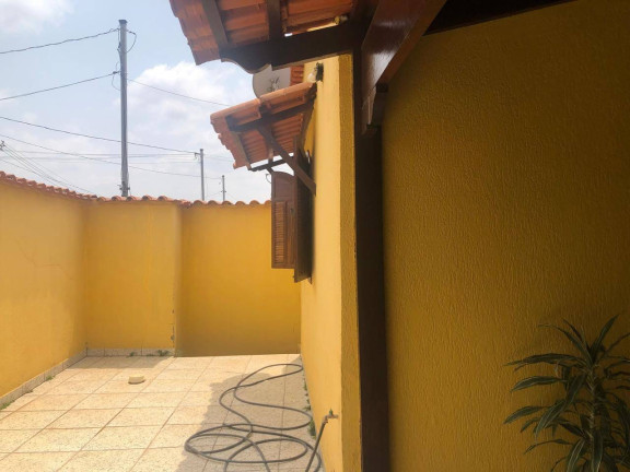 Casa com 3 Quartos à Venda, 124 m² em São Pedro - Esmeraldas