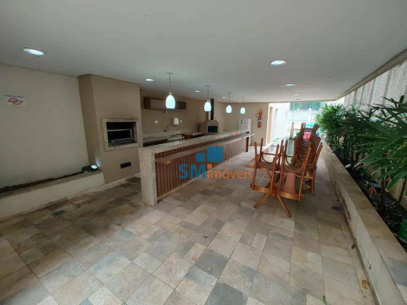 Imagem Apartamento com 2 Quartos à Venda, 60 m² em Vila Guarani (zona Sul) - São Paulo Imagem Apartamento com 2 Quartos à Venda, 60 m² em Vila Guarani (zona Sul) - São Paulo