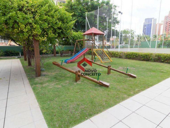 Imagem Imóvel com 4 Quartos à Venda, 156 m² em Cocó - Fortaleza Imagem Imóvel com 4 Quartos à Venda, 156 m² em Cocó - Fortaleza